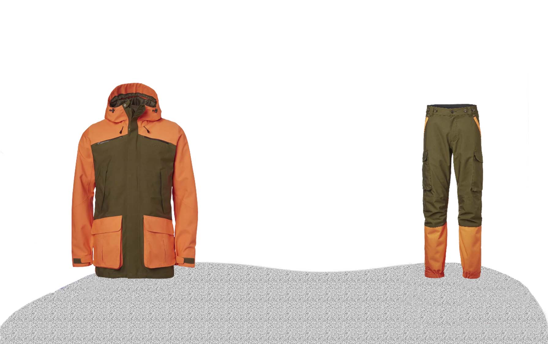 Chevalier product made by October4