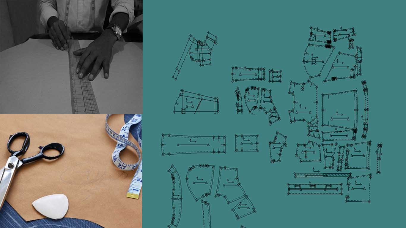 Pattern — October4 development studio